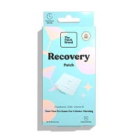 Recovery Patch - 15 Count