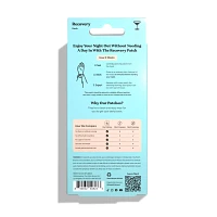 Recovery Patch - 15 Count