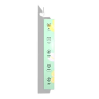 Calm Patch - 15 Count