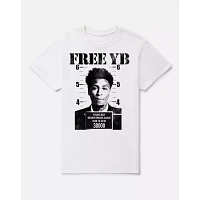 Free YB T Shirt - NBA YoungBoy