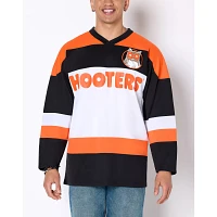 Hooters Hockey Jersey