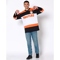 Hooters Hockey Jersey