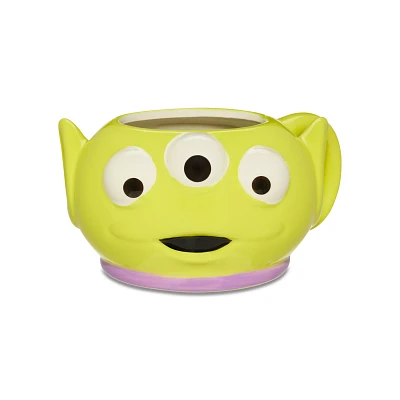 Alien Molded Coffee Mug 20 oz. - Toy Story