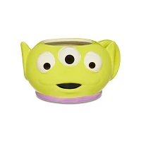 Alien Molded Coffee Mug 20 oz. - Toy Story