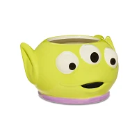 Alien Molded Coffee Mug 20 oz. - Toy Story