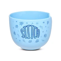 Stitch Ramen Bowl and Utensil Set - Lilo & Stitch