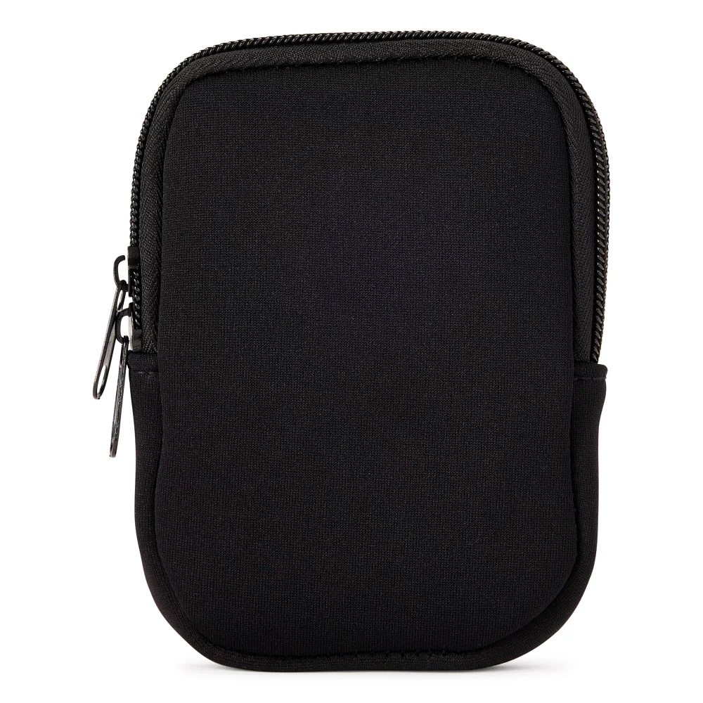 Black Tumbler Pouch