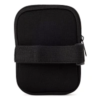 Black Tumbler Pouch