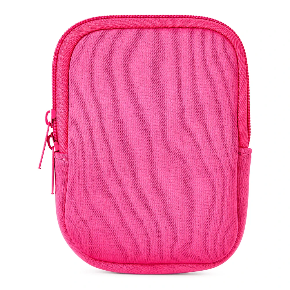 Pink Tumbler Pouch