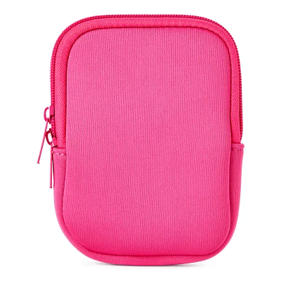 Pink Tumbler Fanny Pack