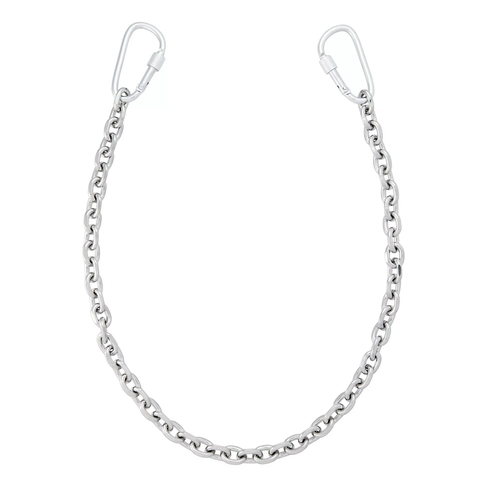 Carabiner Wallet Chain