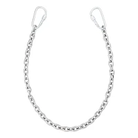 Carabiner Wallet Chain