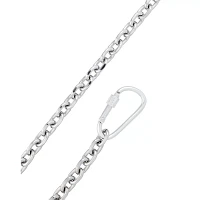 Carabiner Wallet Chain