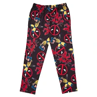 Deadpool and Wolverine Lounge Pants