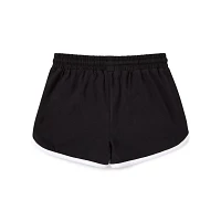 Playboy Dolphin Shorts - Black