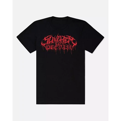 Slaughter to Prevail Devil Bloodshed T Shirt