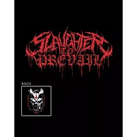 Slaughter to Prevail Devil Bloodshed T Shirt
