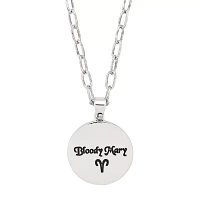 Bloody Mary Aries Necklace
