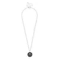 Bloody Mary Aries Necklace