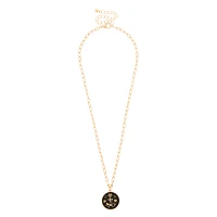 Cancer Pendant Necklace