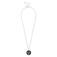Leo Chimera Necklace