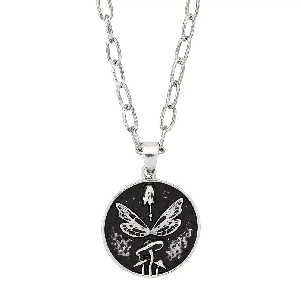 Sylph Aquarius Necklace