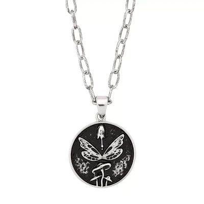 Sylph Aquarius Necklace