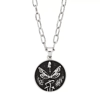 Sylph Aquarius Necklace