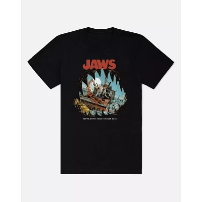 Chum Bucket Jaws T Shirt - Fright-Rags
