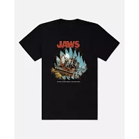 Chum Bucket Jaws T Shirt - Fright-Rags