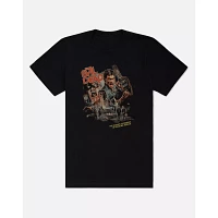Evil Dead 40th Anniversary T Shirt - Fright-Rags