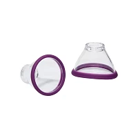 Triple Temptation Vibrator - Hott Love Extreme