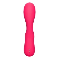 Bendy Babe Rabbit Vibrator