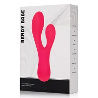 Bendy Babe Rabbit Vibrator