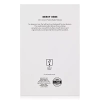 Bendy Babe Rabbit Vibrator