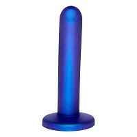 Disco Cowboy 5 Inch Dildo Pegging Strap-On Set - Hott Love Extreme