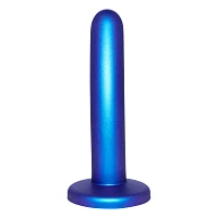 Disco Cowboy 5 Inch Dildo Pegging Strap-On Set - Hott Love Extreme
