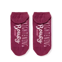Multi-Pack Nightmare Before Christmas No Show Socks - 5 Pack