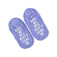 Towelie Slipper Socks - South Park