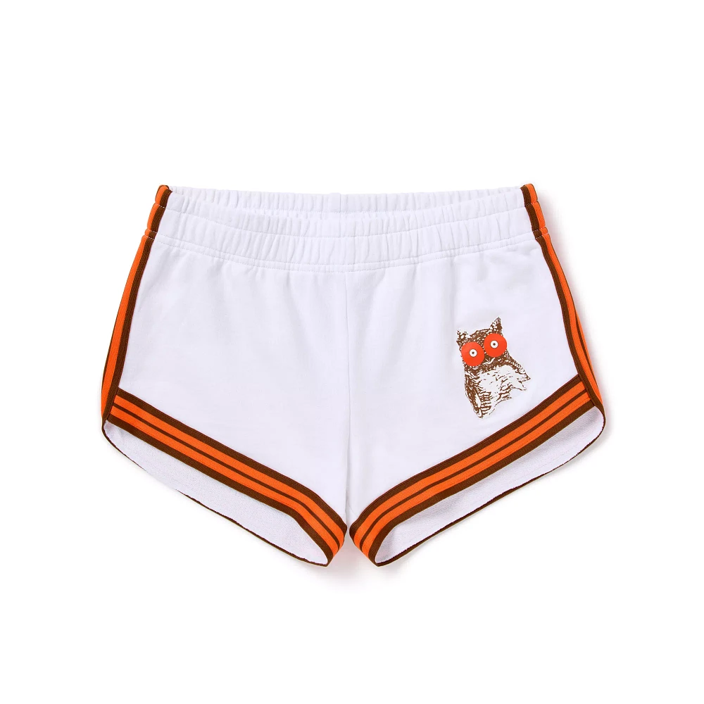 Hooters Makes You Happy Shorts
