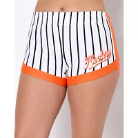 Hooters Striped Shorts