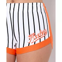 Hooters Striped Shorts
