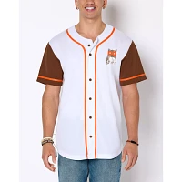 Hooters Makes You Happy Jersey