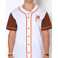 Hooters Makes You Happy Jersey