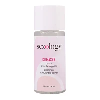 Climaxxx C-Spot Stimulating Glide 2.5 oz. - Sexology