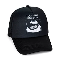 I Got That Dog in Me Trucker Hat