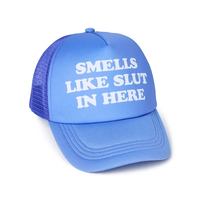 Smell Like Slut Trucker Hat - Danny Duncan