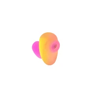 ROMP Kiss Clitoral Stimulator