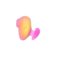 ROMP Kiss Clitoral Stimulator