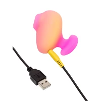 ROMP Kiss Clitoral Stimulator